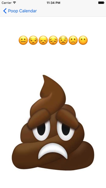 PoopDoodie screenshot-4