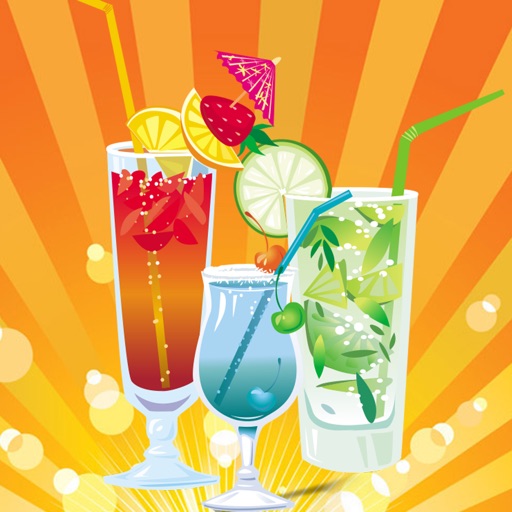 Fruit Juice Maker iOS App