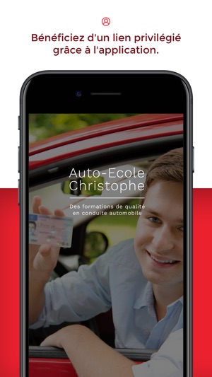 Auto Ecole Christophe(圖1)-速報App