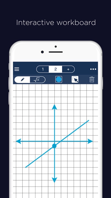 Varsity Tutors Live Tutoring