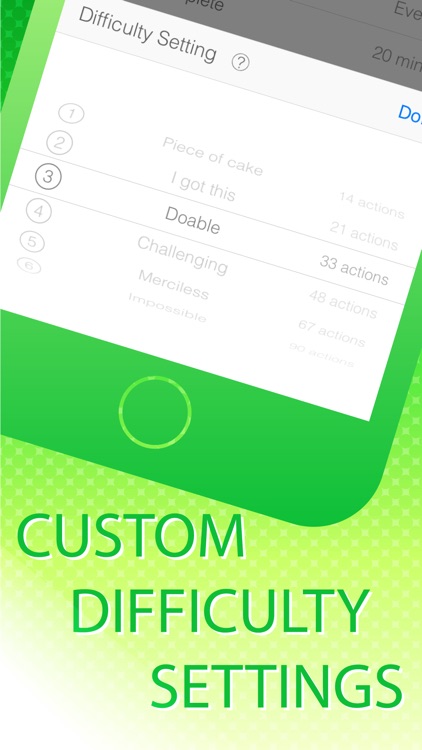 Better Habits: Habit Tracker screenshot-5