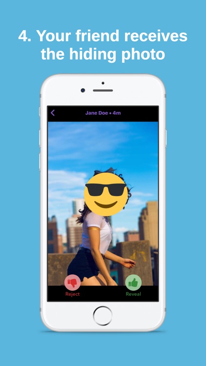 HidingChat screenshot-4