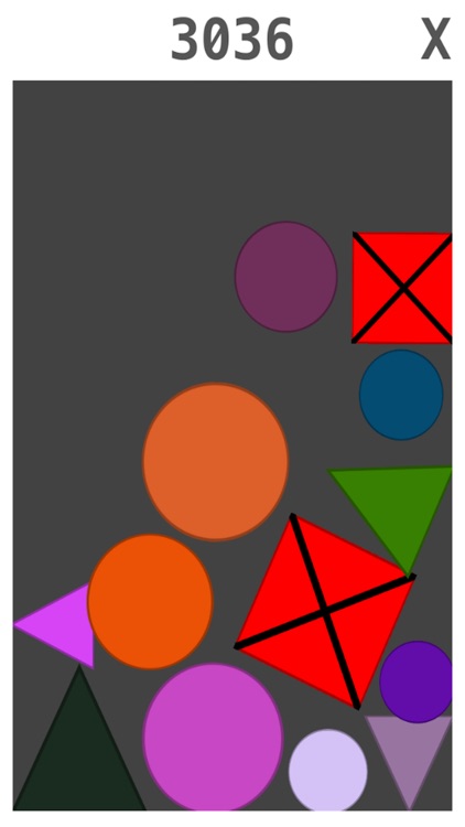 Color Cleanse screenshot-3