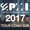 Congreso PMI Uruguay 2017