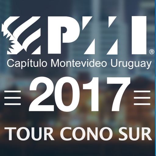 Congreso PMI Uruguay 2017