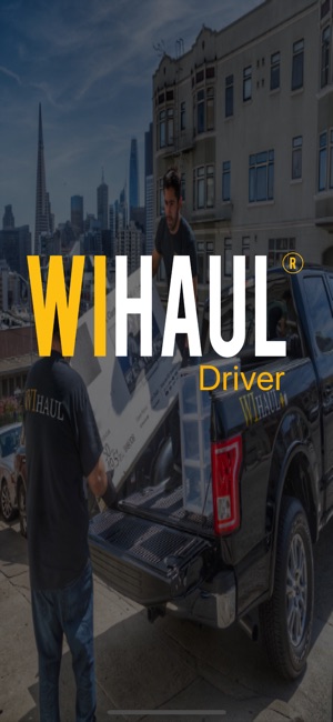 Wihaul Driver(圖1)-速報App