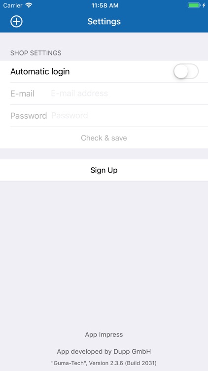 GBK24® Gummikettenberater