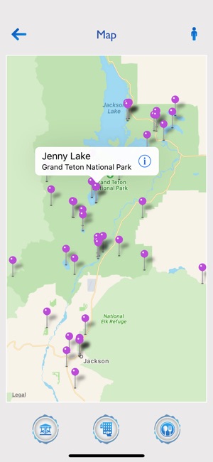 Grand Teton Tourism(圖5)-速報App