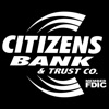 Citizens B&T Co. for iPad