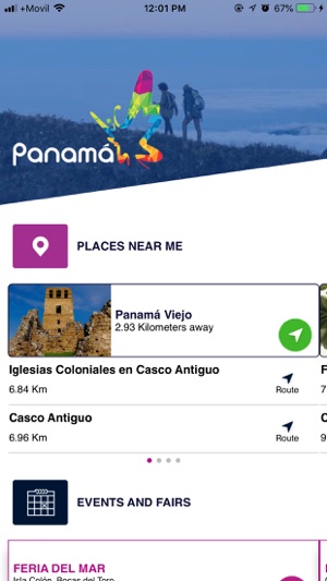 VisitPanama(圖3)-速報App