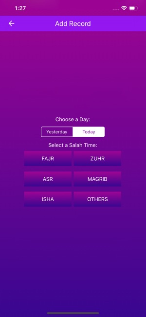 My Salah Tracker(圖3)-速報App