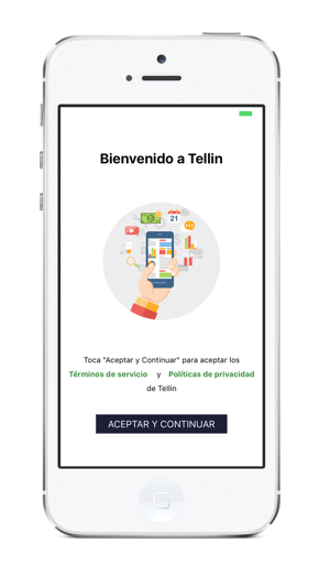 Tellin(圖1)-速報App