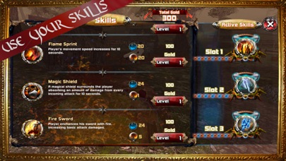 Kingdom Quest Open World RPG screenshot 3