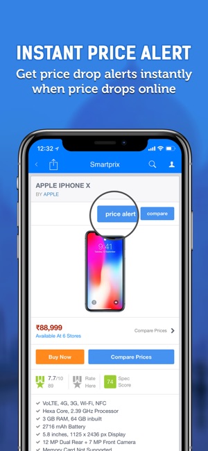 Smartprix - Price Comparison(圖4)-速報App