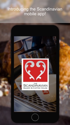 Scandinavian Bakery and Coffee(圖1)-速報App