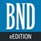 The Belleville News-Democrat eEdition lets you read the BND on your mobile device just as it appears in print