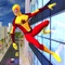 This action filled super mutant spider hero game allows you to save the mad city and its residents