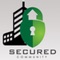 Secured Community is the private social network apps for you which connects your neighbourhood and your community