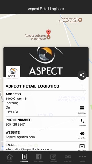 Aspect Retail Logistics(圖5)-速報App