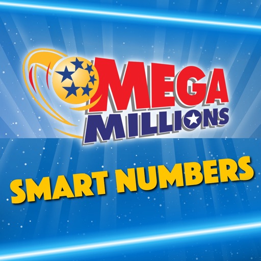 Mega Millions - Smart Numbers Icon