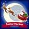 Santa Tracker is the perfect app for this Christmas