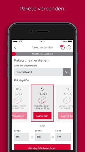 DPD Sendungsverfolgung - Verfolge Dein Paket LIVE