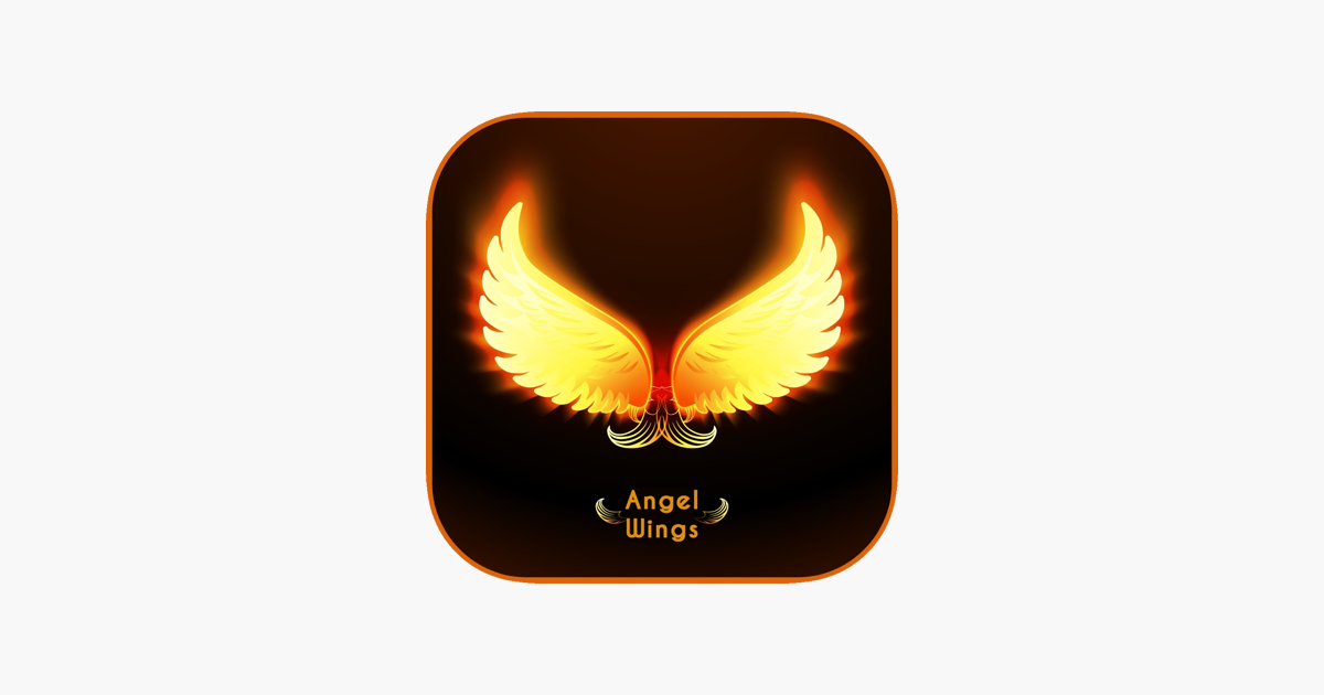 Angel Wings Editor On The App Store