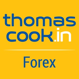Foreign Exchange Thomas Cook