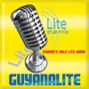 Guyanalite Radio