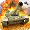 Tank War Revenge 3D