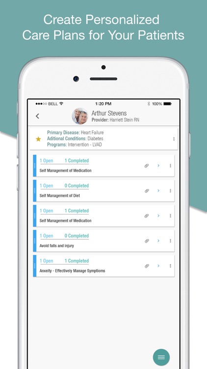 Medocity MD screenshot-3