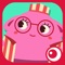A beautiful educational game for toddlers