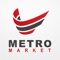 Metro Market App