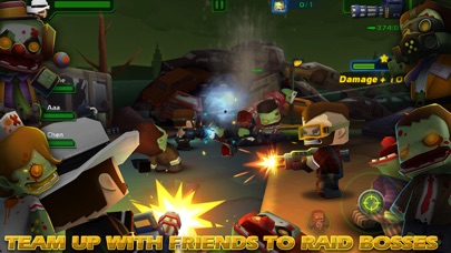 call of mini zombies 2 free download