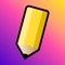 "Draw Something is the coolest social drawing game around