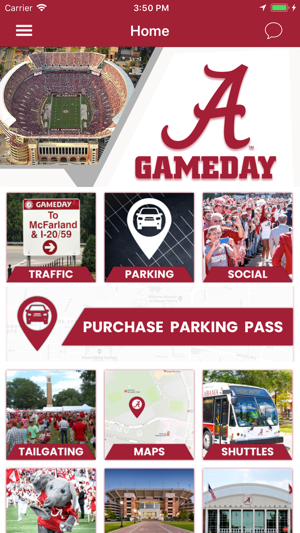 UA - Gameday(圖2)-速報App