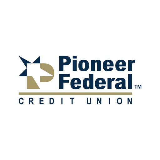 Pioneer Federal Credit Union iOS App