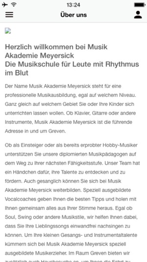 Musik Akademie Meyersick(圖2)-速報App