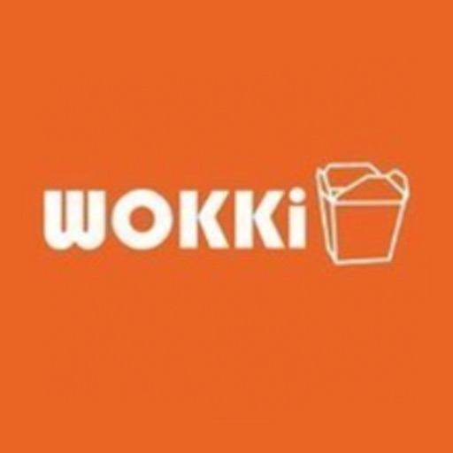 Wokki Nederland icon