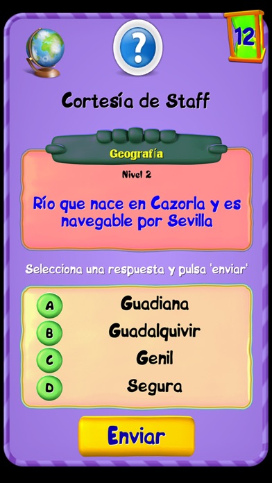 How to cancel & delete ¿Qué sabes de España? trivial, juego de preguntas from iphone & ipad 2