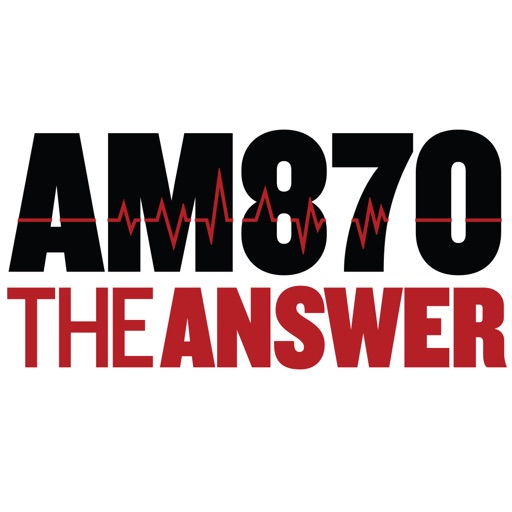 AM 870 The Answer iOS App