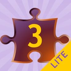 Activities of ThinkAnalogy™ Puzzles 3 (Lite)