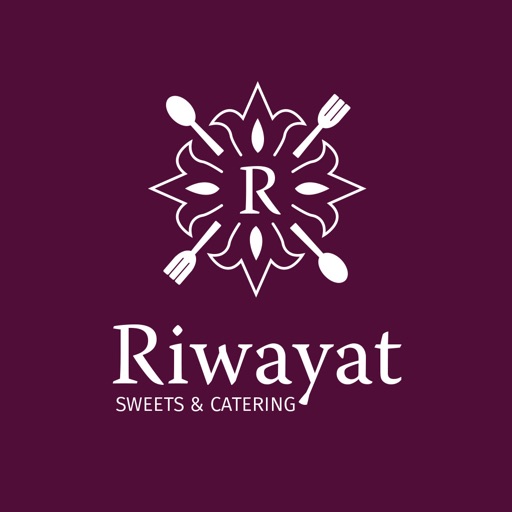 Riwayat Sweets & Catering icon