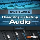 Top 49 Music Apps Like Audio Course For Studio One 4 - Best Alternatives