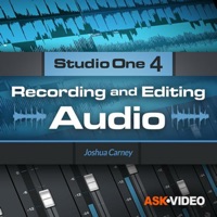Audio Course For Studio One 4