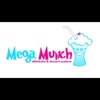 Mega Munch Milkshakes desserts 