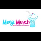 Mega Munch Milkshakes