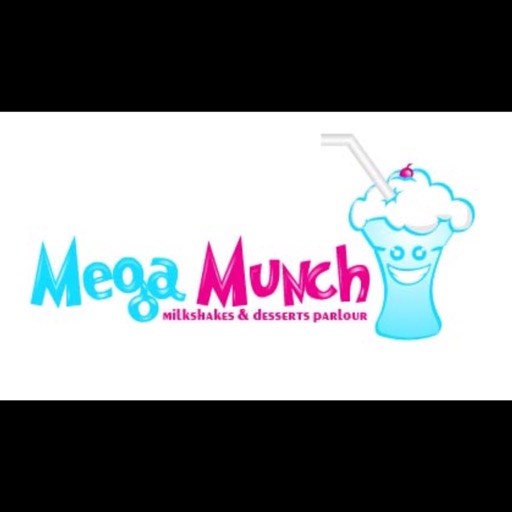 Mega Munch Milkshakes Icon