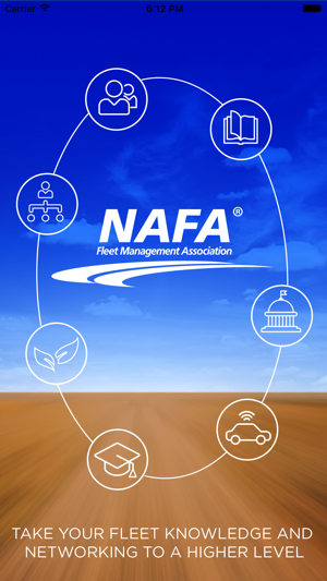 NAFA Fleet Management Assn(圖1)-速報App