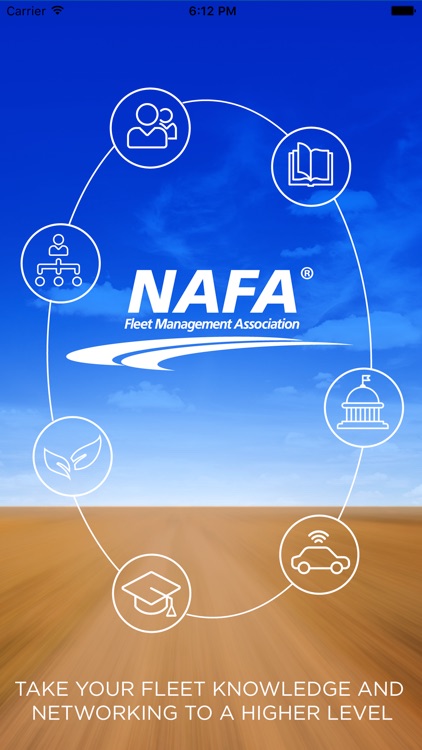 NAFA Fleet Management Assn